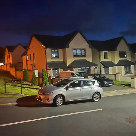 1 Luxurious In Family Killarney