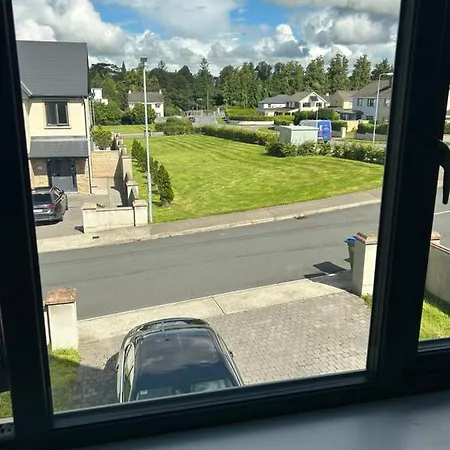 Séjour chez l'habitant 1 Luxurious In Family *