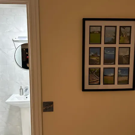 Privatunterkunft 1 Luxurious In Family Killarney