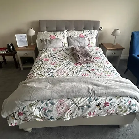 Séjour chez l'habitant 1 Luxurious In Family Killarney