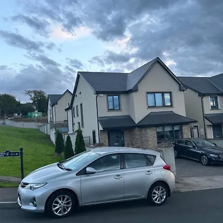 1 Luxurious In Family Killarney