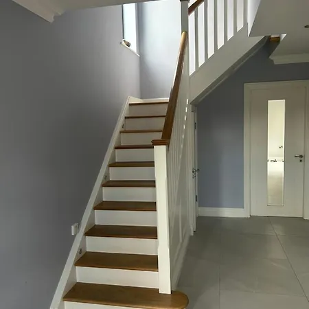 1 Luxurious In Family Homestay szállás *