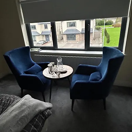 Kwatera prywatna 1 Luxurious In Family