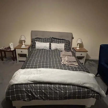 Homestay 1 Luxurious In Family
