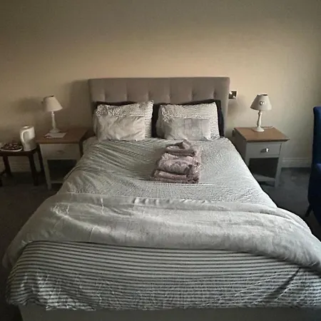 1 Luxurious In Family Homestay szállás *