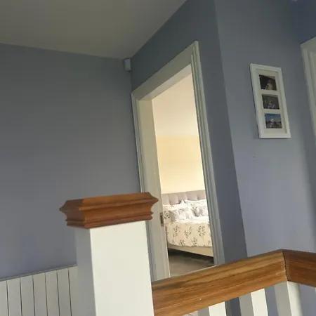 1 Luxurious In Family Cill Airne