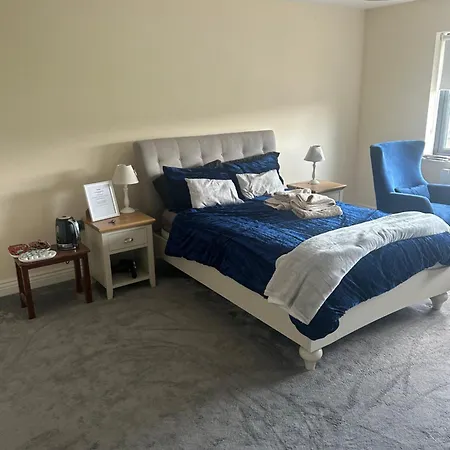 Homestay szállás 1 Luxurious In Family