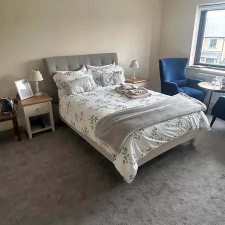 Kwatera prywatna 1 Luxurious In Family Killarney