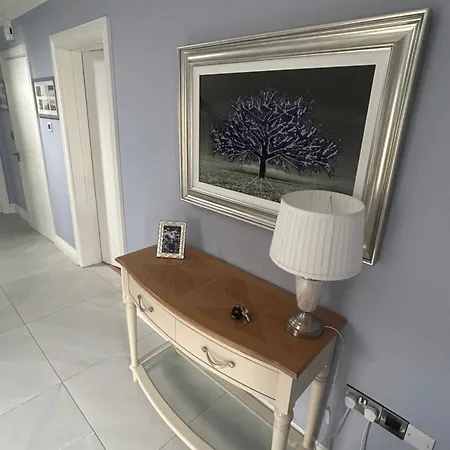 1 Luxurious In Family Kwatera prywatna