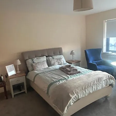 1 Luxurious In Family Homestay szállás Cill Airne