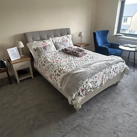 Kwatera prywatna 1 Luxurious In Family