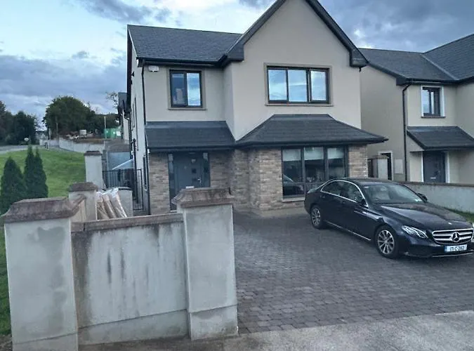 Pansiyon 1 Luxurious In Family