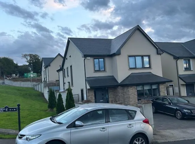 1 Luxurious In Family Killarney