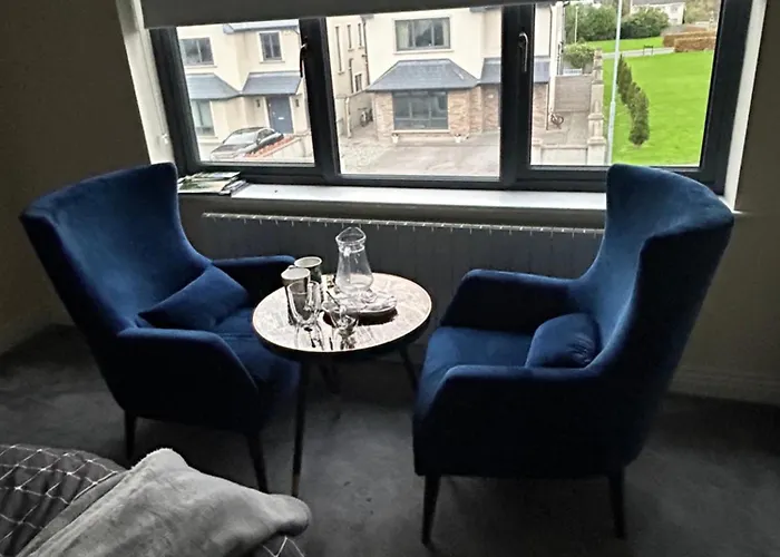 Pansiyon 1 Luxurious In Family