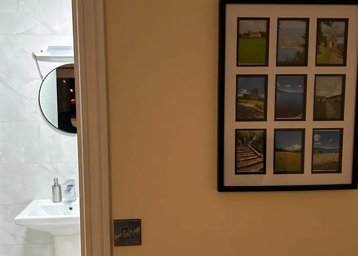 Homestay 1 Luxurious In Family Killarney