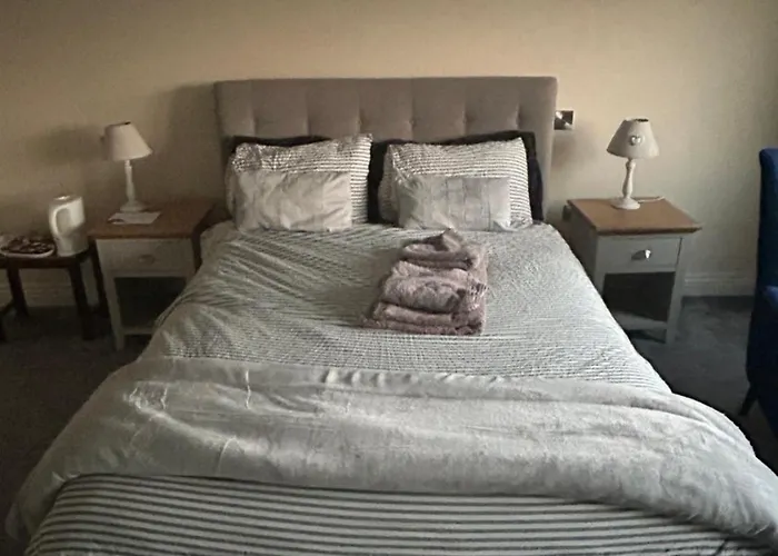 1 Luxurious In Family Alloggio in famiglia *