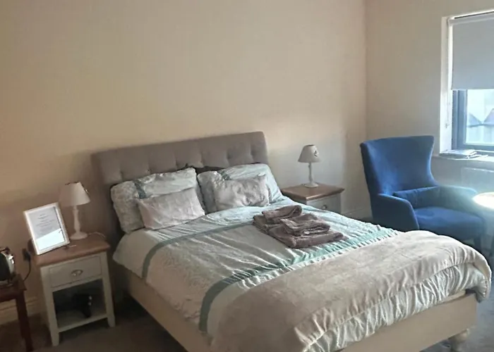 1 Luxurious In Family Pansiyon Killarney