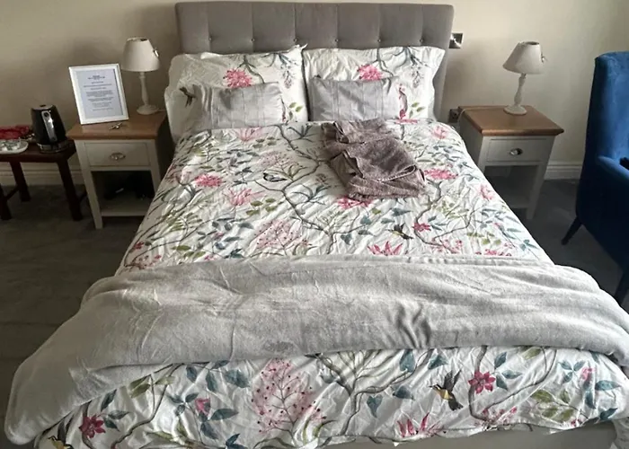 Homestay 1 Luxurious In Family Killarney